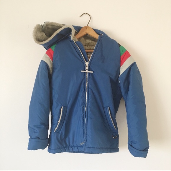 mighty mac down coat